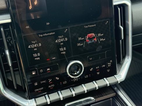 Used 2024 GMC Acadia Denali w/ Super Cruise Package AWD/4WD image 23