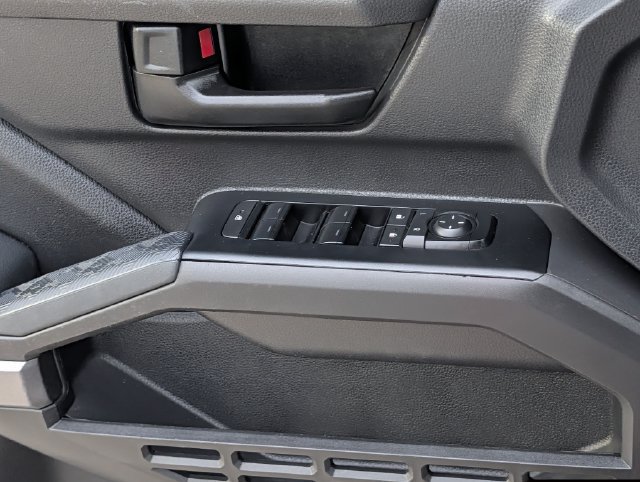 Certified 2025 Toyota Tacoma SR5 RWD image 24