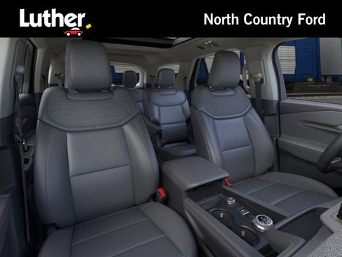 New 2026 Ford Explorer Active image 10