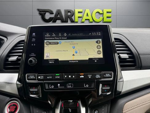 Used 2018 Honda Odyssey Touring image 37
