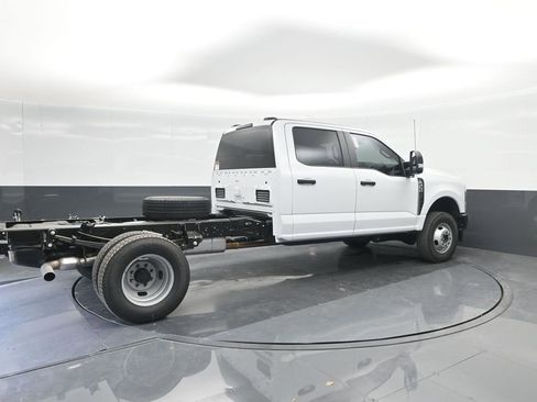 New 2025 Ford F350 XL AWD/4WD image 14