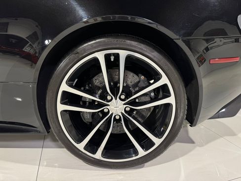 Used 2012 Aston Martin DBS Volante image 54