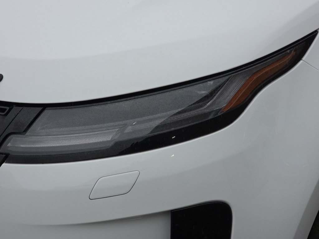 Certified 2024 Land Rover Range Rover Evoque S AWD/4WD image 33