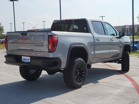 Used 2026 GMC Sierra 1500 AT4X AWD/4WD image 5