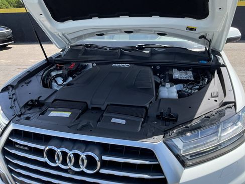 Used 2019 Audi Q7 2.0T Premium Plus w/ Premium Plus Package AWD/4WD image 23