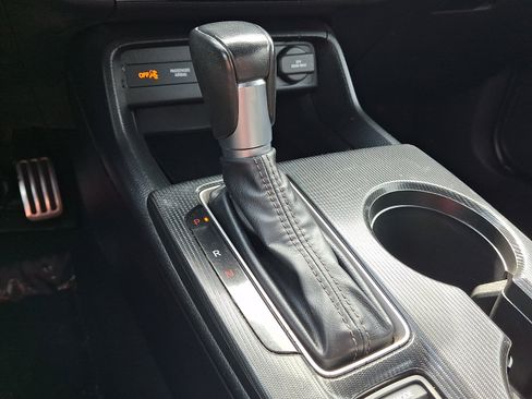Used 2025 Honda Civic Sport image 14