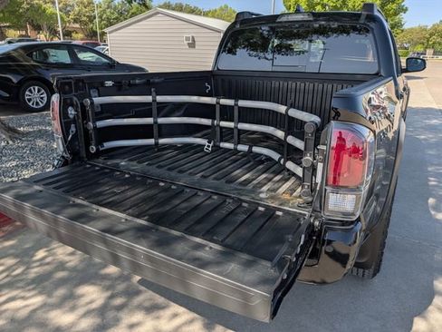 Used 2022 Toyota Tacoma TRD Pro image 27