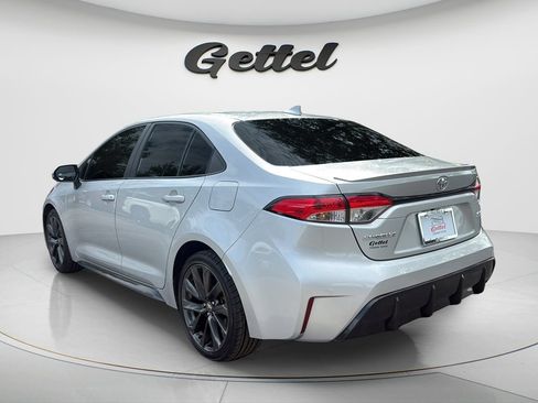 Used 2024 Toyota Corolla SE FWD image 7