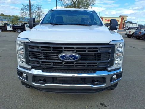 New 2026 Ford F350 XL w/ XL Off-Road Package image 8