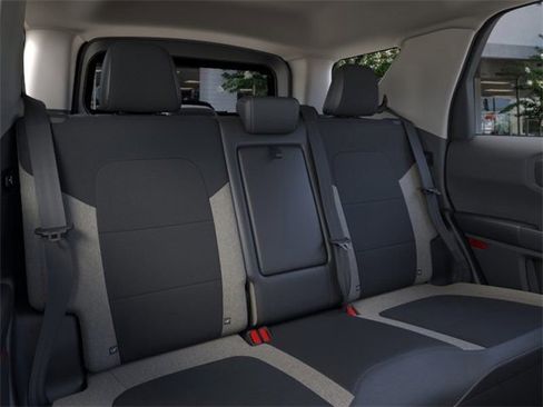 New 2025 Ford Bronco Sport Big Bend image 11