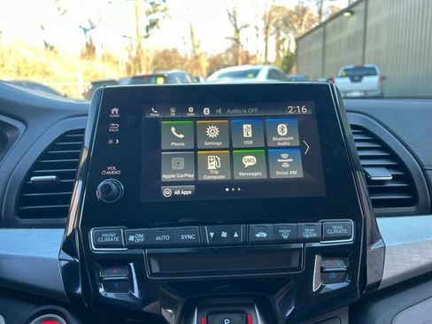 Used 2020 Honda Odyssey EX image 23