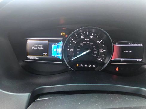 Used 2016 Ford Explorer Limited w/ Equipment Group 301A image 15