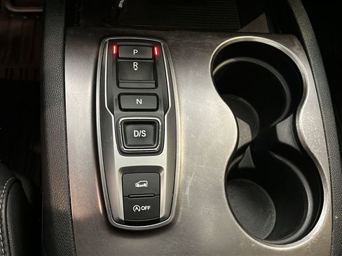 Certified 2023 Honda Passport EX-L image 30