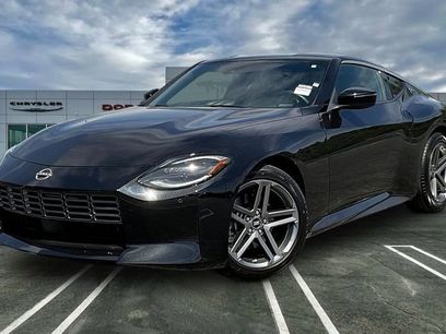 Used 2023 Nissan Z Sport w/ Floor Mat Package