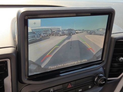 Used 2021 Ford Bronco Sport Big Bend AWD/4WD image 19