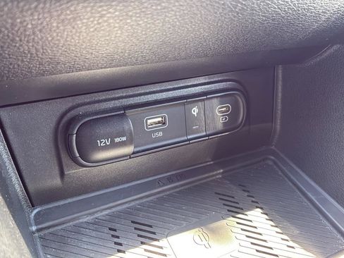 Used 2024 Kia Sportage X-Pro Prestige AWD/4WD image 37