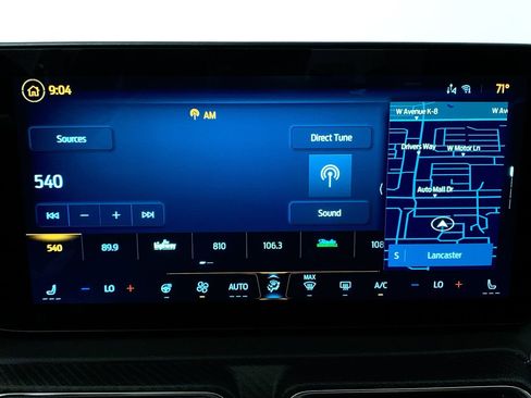 New 2025 Ford Mustang GT Premium w/ 60th Anniversary Package image 26