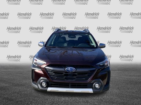 Used 2023 Subaru Outback Touring XT image 3