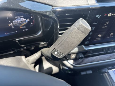 New 2026 Chevrolet Silverado 2500 LTZ AWD/4WD image 19