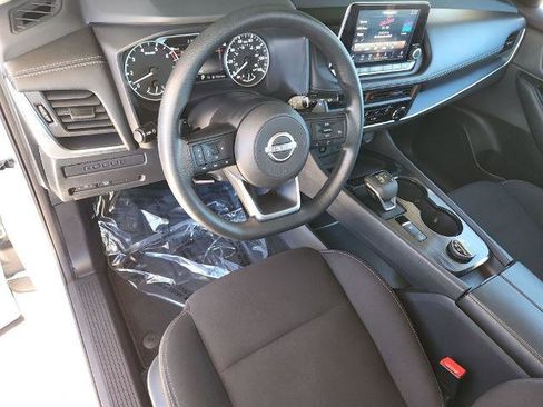 Certified 2024 Nissan Rogue S image 11