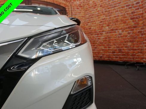 Certified 2022 Nissan Altima 2.5 SR image 68