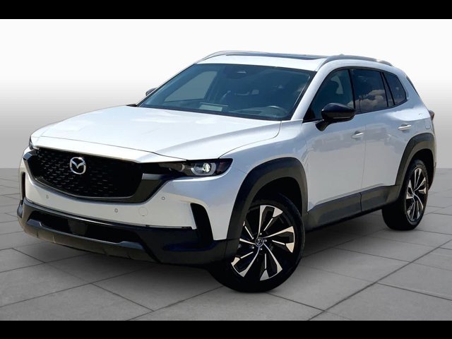Certified 2026 MAZDA CX-50 2.5 Hybrid w/ Premium Plus Pkg AWD/4WD image 2