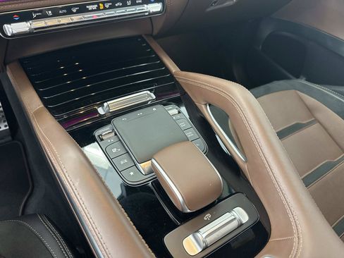 Certified 2024 Mercedes-Benz GLE 53 AMG 4MATIC image 25