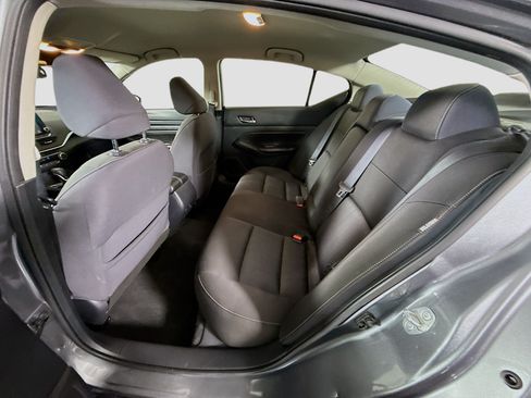 Used 2020 Nissan Altima 2.5 S FWD image 25