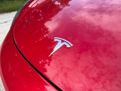 Used 2021 Tesla Model 3 Standard Range Plus RWD image 6