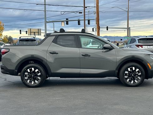 New 2026 Hyundai Santa Cruz SEL AWD/4WD image 3