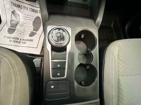 Used 2022 Ford Escape SE w/ Convenience Package image 26