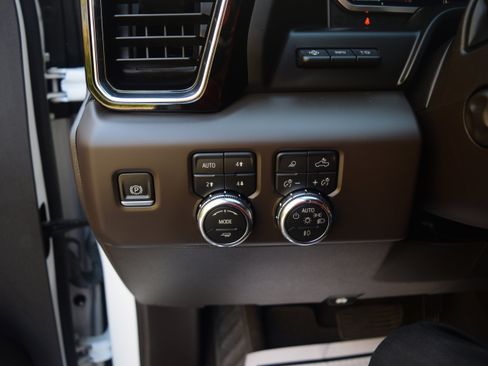 Used 2023 GMC Sierra 1500 Denali w/ Denali Reserve Package image 7