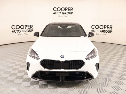 New 2026 BMW 228i xDrive w/ Technology Package AWD/4WD image 9
