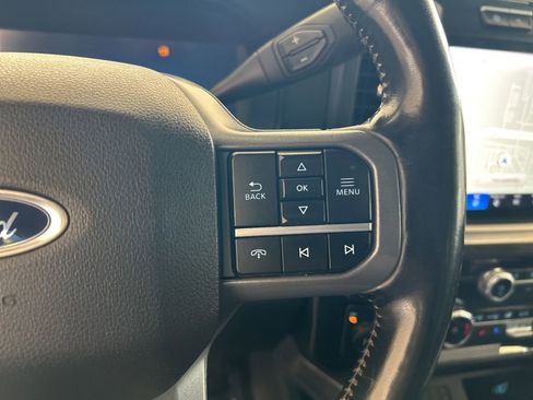 Used 2024 Ford F350 Lariat image 55