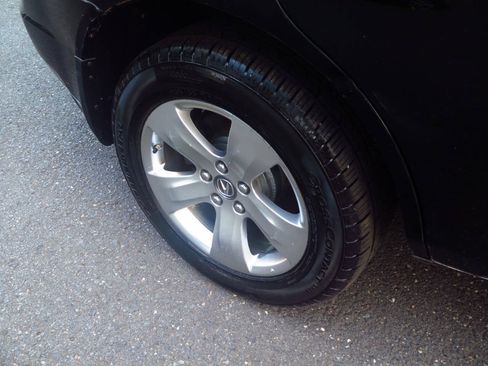 Used 2009 Acura MDX w/ Sport & Entertainment Pkgs AWD/4WD image 30