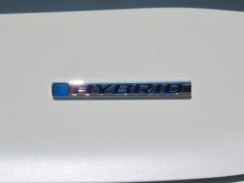 New 2025 Honda Accord EX-L image 8