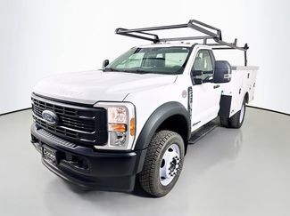 New 2025 Ford F450 XL AWD/4WD video 3
