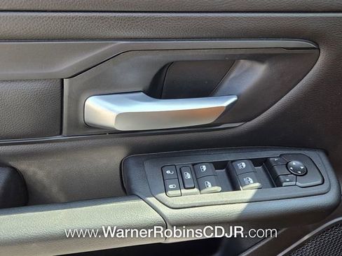 New 2026 RAM 1500 Classic Warlock AWD/4WD image 29