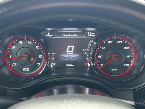 Used 2021 Dodge Charger SXT w/ Blacktop Package image 29