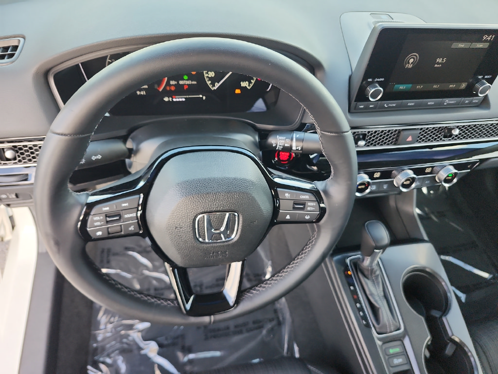 Used 2024 Honda Civic EX image 34