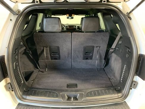 Used 2019 Dodge Durango R/T AWD/4WD image 25