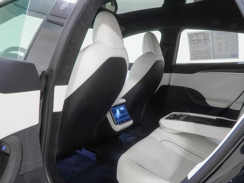 Used 2023 Tesla Model S Plaid image 56