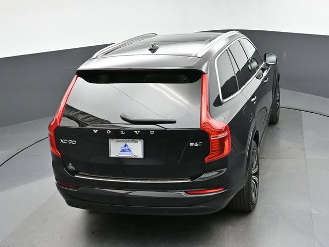 Used 2023 Volvo XC90 B6 Core w/ Protection Package Premier AWD/4WD image 45