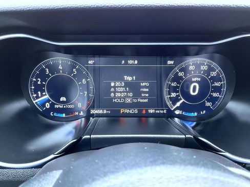 Used 2023 Ford Mustang Mach 1 w/ Equipment Group 700A image 18