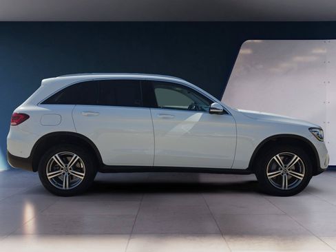 Used 2022 Mercedes-Benz GLC 300 image 6