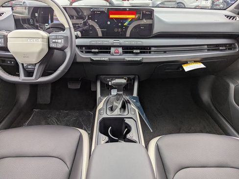 New 2026 Kia K4 GT-Line image 14