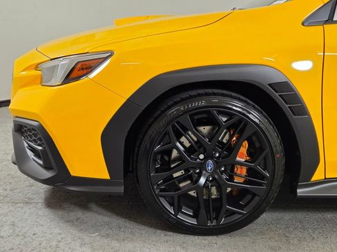 New 2026 Subaru WRX tS AWD/4WD image 7