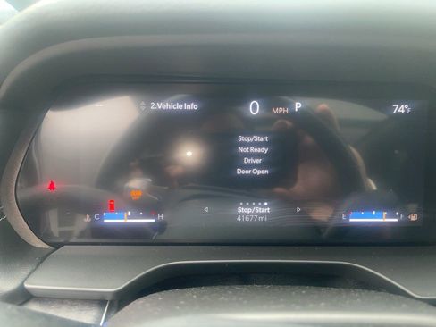 Used 2021 Jeep Grand Cherokee L Limited image 4