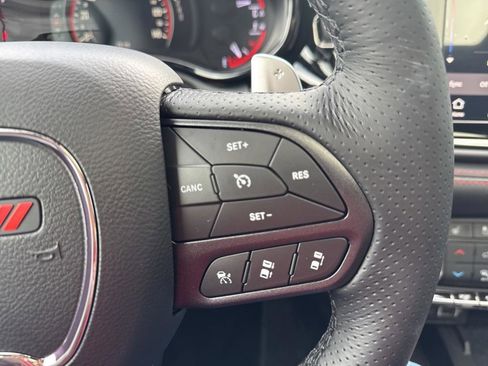 New 2026 Dodge Durango GT image 20