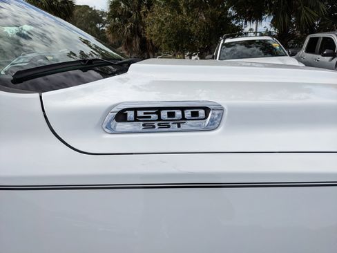 Used 2025 RAM 1500 Big Horn image 10